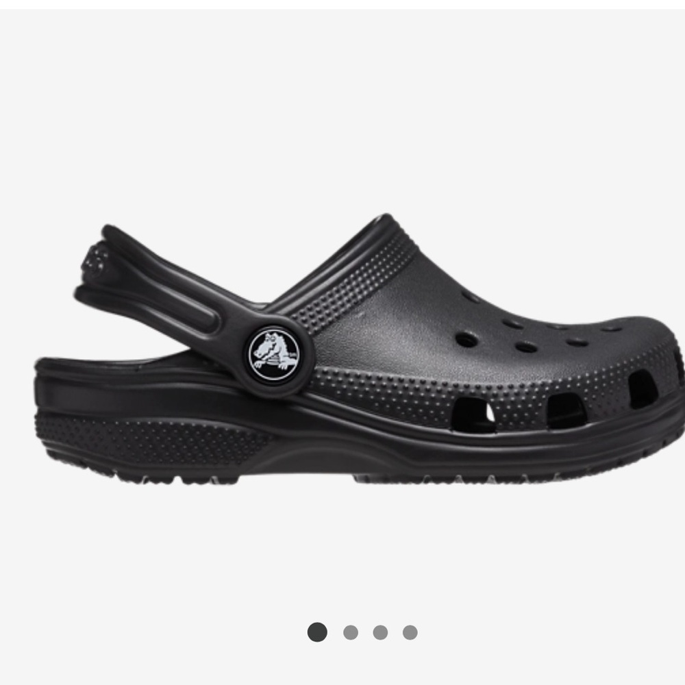 CROCS CLASSIC Bundle size 16 men Clogs - Picture 6 of 13